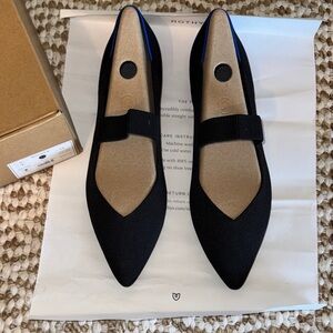 Rothy's The Point Mary Jane